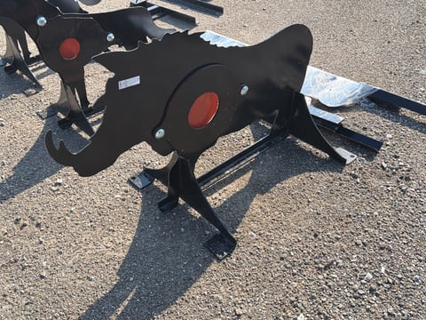 Kit Containers 3/8" AR500 Steel Wild Boar Shooting Target — photo 4