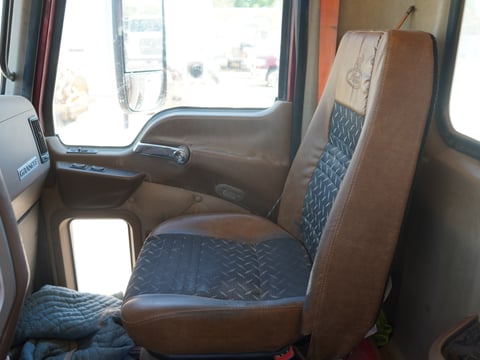 2018 Mack Granite GU713 Quad/A Dump Truck — photo 19