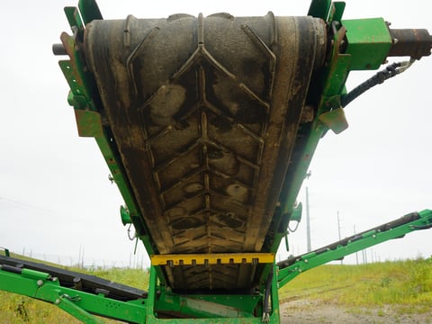 2013 McCloskey R105 Tracked Screen Plant — photo 16
