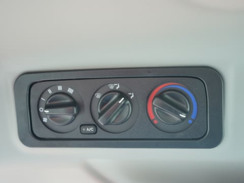 2017 Kioti CK3510SE Tractor — photo 14