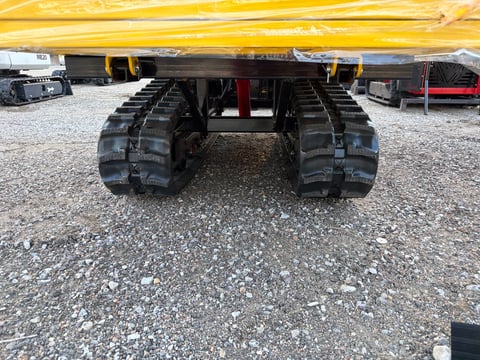 2026 SDLANCH CDWS25 Crawler Dumper with Seat (Unused) — photo 8