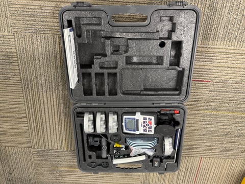 Agl EZ Dig Pro Depth Control System  — photo 2