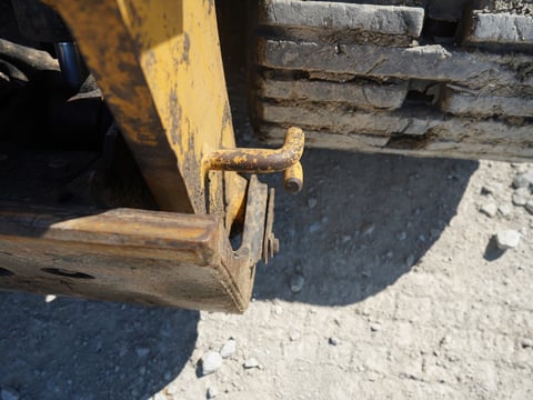 2020 Caterpillar 289D3 Two-Speed Compact Track Loader — photo 36