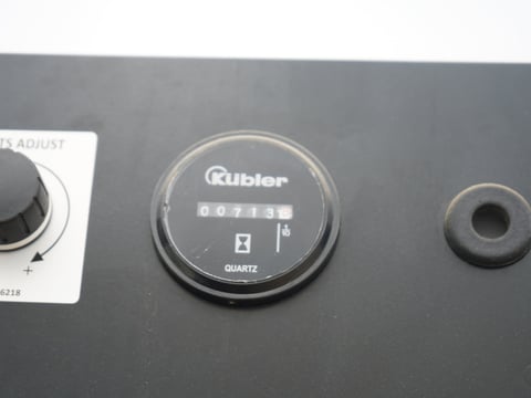 2022 JCB G70RST4F 70KVA Towable Diesel Generator — photo 8
