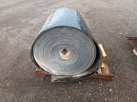 Conveyor Belt Roll — Fits McCloskey S130 — photo 2