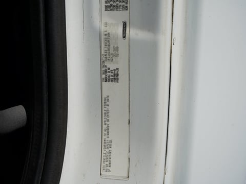 2011 Freightliner Cascadia T/A Sleeper Truck — photo 9