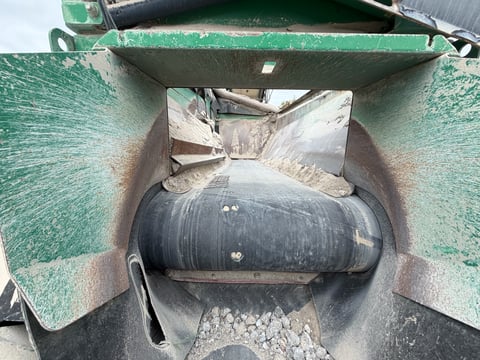 2012 McCloskey S130 Double Deck Tracked Screen Plant — photo 29