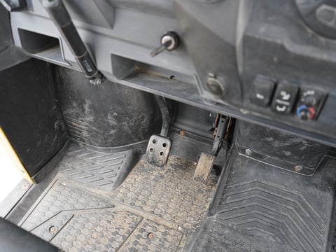 2019 Caterpillar CUV85 UTV — photo 17