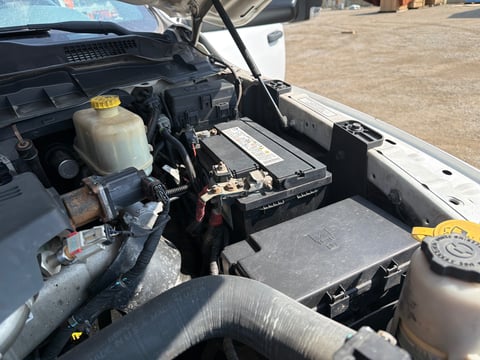2018 Dodge RAM 5500 Rollback Tow Truck — photo 17