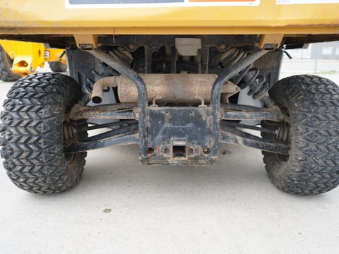 2019 Caterpillar CUV85 UTV — photo 23