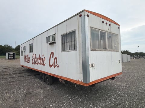 Jobsite Office Trailer — photo 4