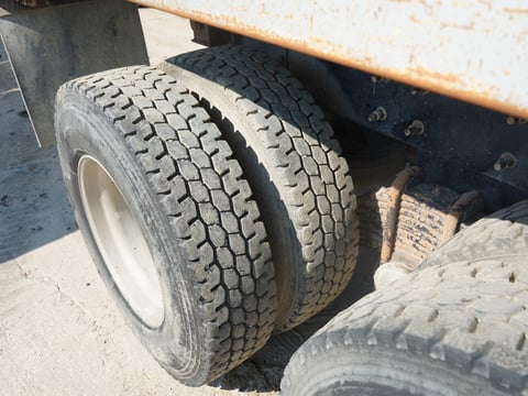 2014 Mack Granite GU713 Quad/A Dump Truck — photo 44