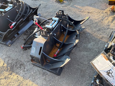 2025 LandHonor FW-13-15000G 15,000 LB Hydraulic Winch (Unused) — photo 2
