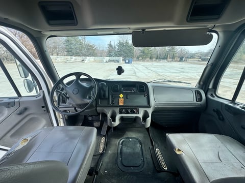 2023 Freightliner M2 106 17ft Flatbed Truck — photo 61