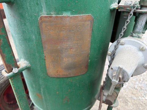 Sandstorm Portable Sandblast Pot — photo 5
