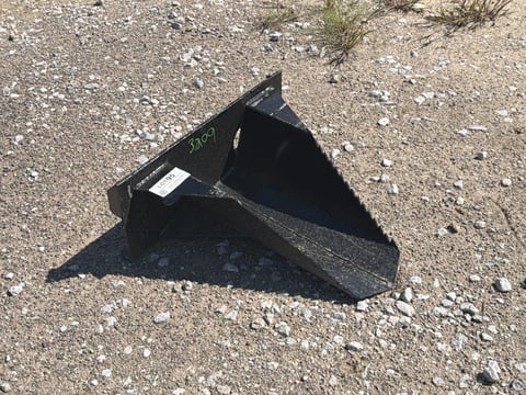 Kit Containers Mini Universal Attach Tree Spade — photo 2