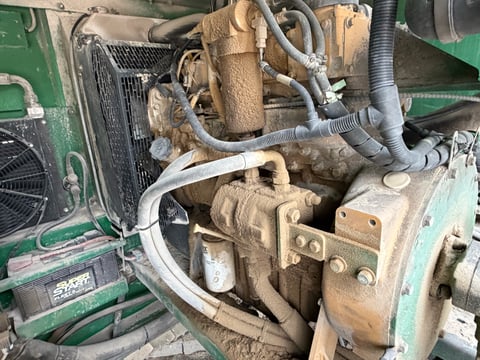 2012 McCloskey S130 Double Deck Tracked Screen Plant — photo 63