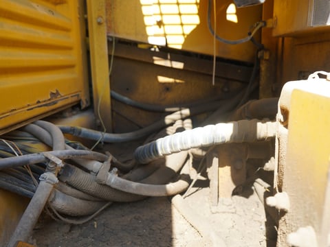 2002 Komatsu PC220LC-7L Hydraulic Excavator — photo 39