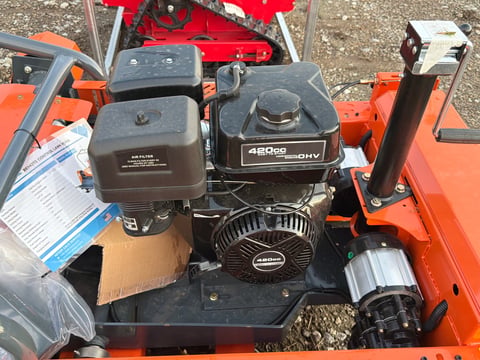 2026 Sdlool SL-LM1000Q Lawn Mower (Unused) — photo 6