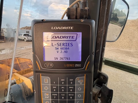 2012 Komatsu WA470-6 Wheel Loader — photo 14