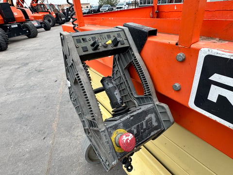 2018 JLG 3246ES Electric Scissor Lift — photo 10