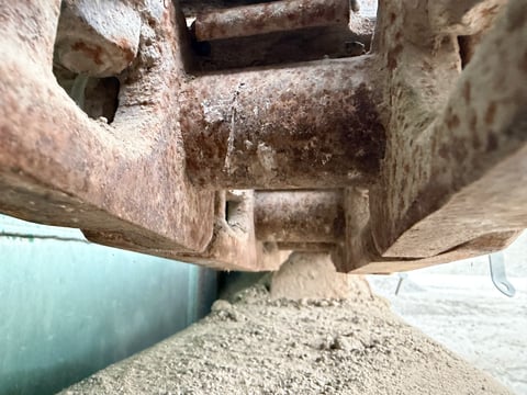 2012 McCloskey S130 Double Deck Tracked Screen Plant — photo 41