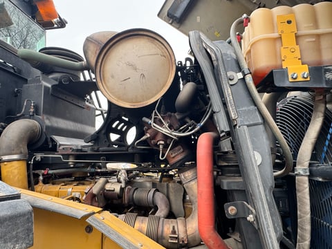 2012 Caterpillar 966K Wheel Loader - Needs New Engine — photo 44
