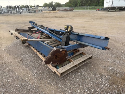 Rotary Lift SPOA7-100 Two-Post Automotive Lift, 7,000 LB — photo 3