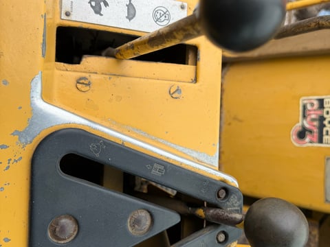 1984 Caterpillar 963 Crawler Loader — photo 47