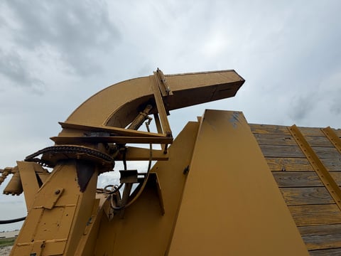 Corn Stalk Blower — photo 6