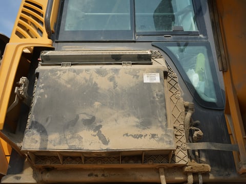 2022 Volvo L180H Wheel Loader — photo 50
