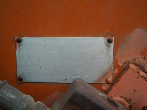 Champion 710A Motor Grader — photo 15