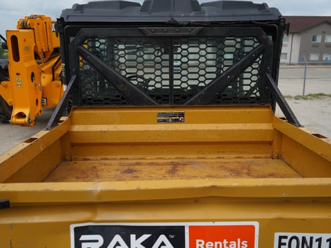2019 Caterpillar CUV85 UTV — photo 24