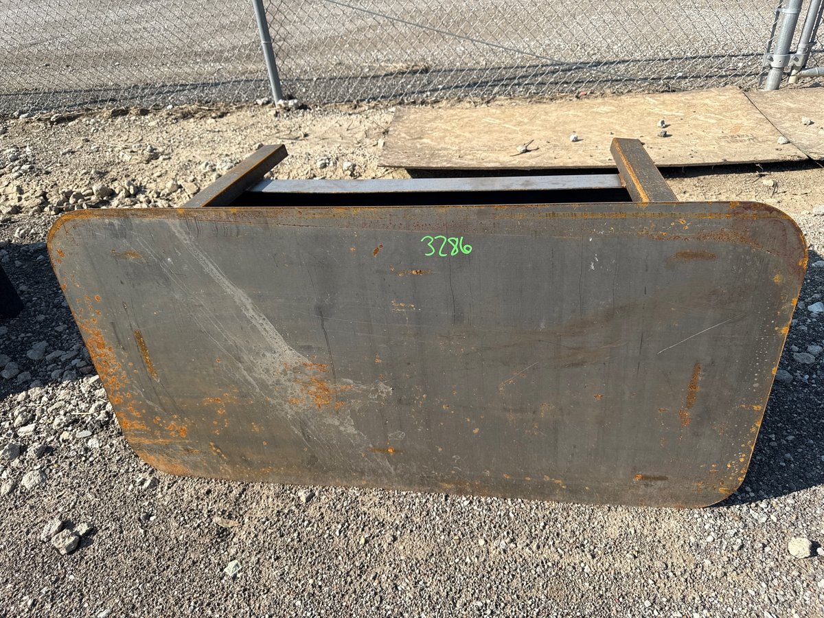 Kit Containers 30"x57" Welding Table