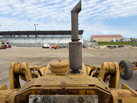 Caterpillar 977 Crawler Loader — photo 20