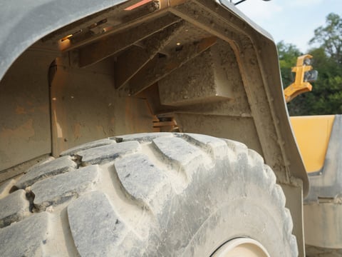 2022 Volvo L180H Wheel Loader — photo 18