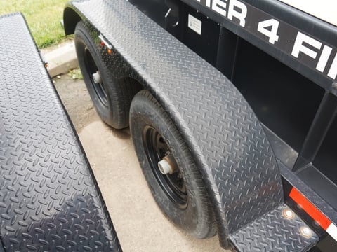 2022 JCB G70RST4F 70KVA Towable Diesel Generator — photo 27