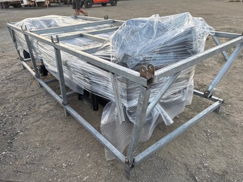 SDLANCH ET13 Electric Tricycle — photo 2