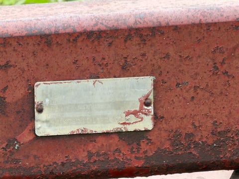 IH 490 Disk Harrow — photo 9