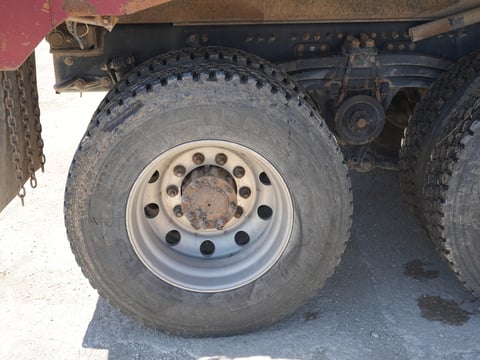 2018 Mack Granite GU713 Quad/A Dump Truck — photo 51