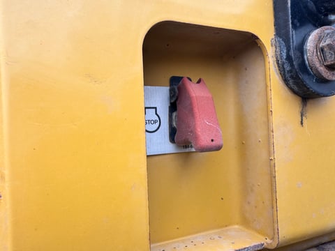 2012 Caterpillar 966K Wheel Loader - Needs New Engine — photo 42