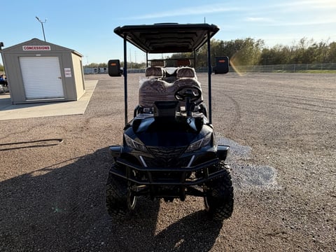 2026 GC42S 6-Passenger Electric Off-Road Golf Cart (Unused) — photo 2