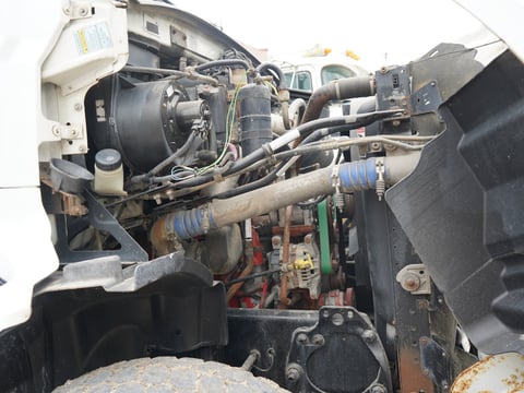 2008 Sterling L7500 Fuel & Lube Truck — photo 32