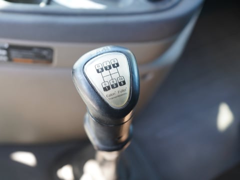 2011 Freightliner Cascadia T/A Sleeper Truck — photo 17