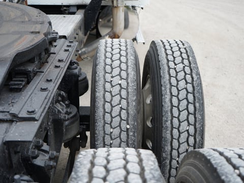 1998 Kenworth T800 T/A  Allison Automatic - Sleeper Truck — photo 57