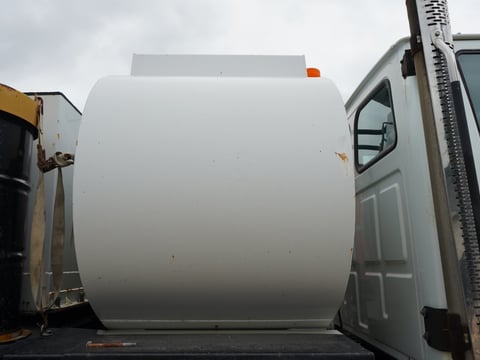 2008 Sterling L7500 Fuel & Lube Truck — photo 40