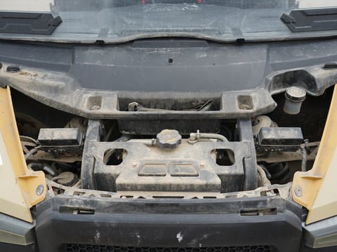 2019 Caterpillar CUV85 UTV — photo 28