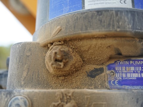 2022 Volvo L180H Wheel Loader — photo 45