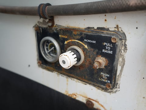 2008 Sterling L7500 Fuel & Lube Truck — photo 26