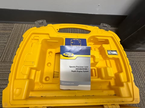 Spectra DDS300 Laser — photo 5